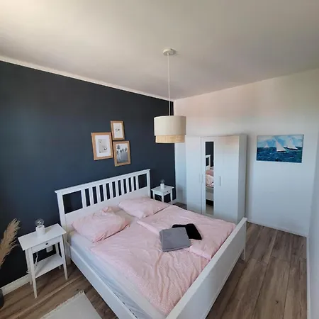 Mit Flair * Garz (Rugen)