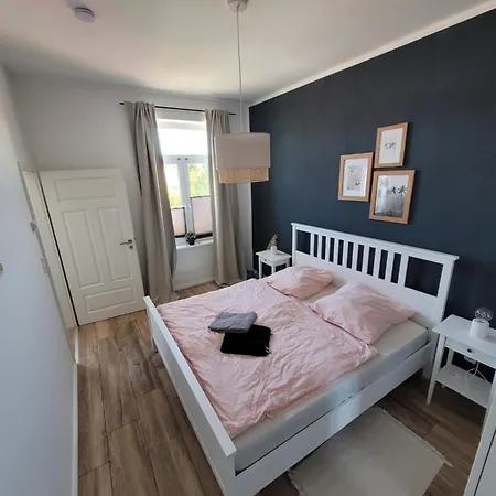 Mit Flair Garz (Rugen)