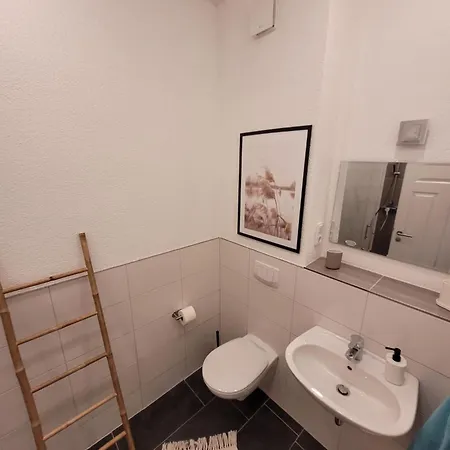 Mit Flair Garz (Rugen)