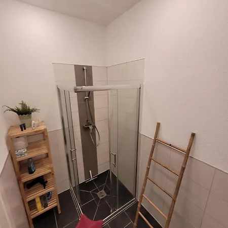 Mit Flair * Garz (Rugen)