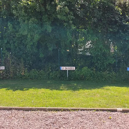 Mit Flair * Garz (Rugen)