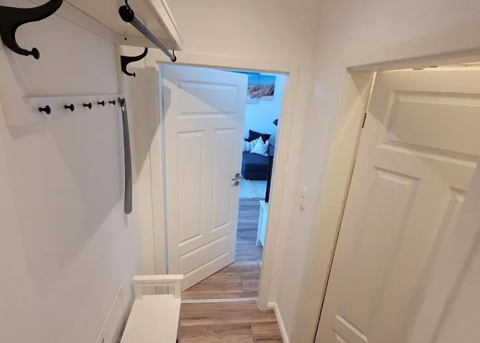 Mit Flair Apartman Garz (Rugen)