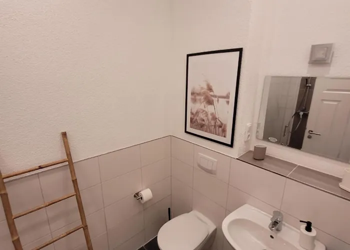 Mit Flair Garz (Rugen)