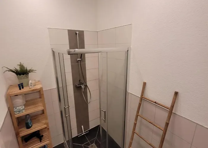 Mit Flair * Garz (Rugen)