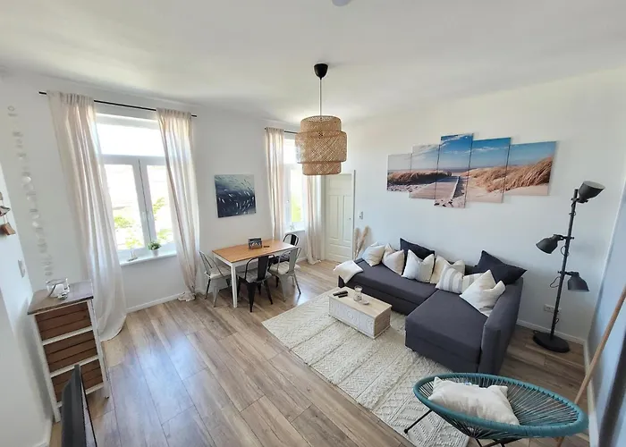 Apartman Mit Flair