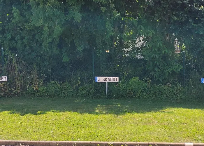 Mit Flair * Garz (Rugen)